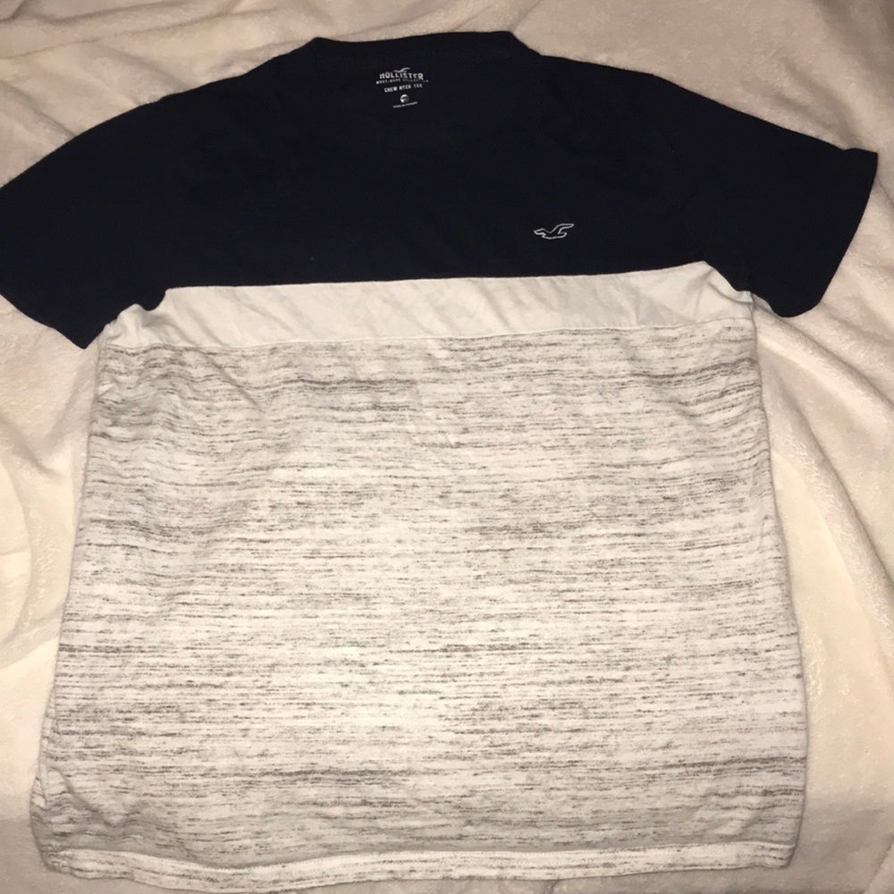 Hollister shirt